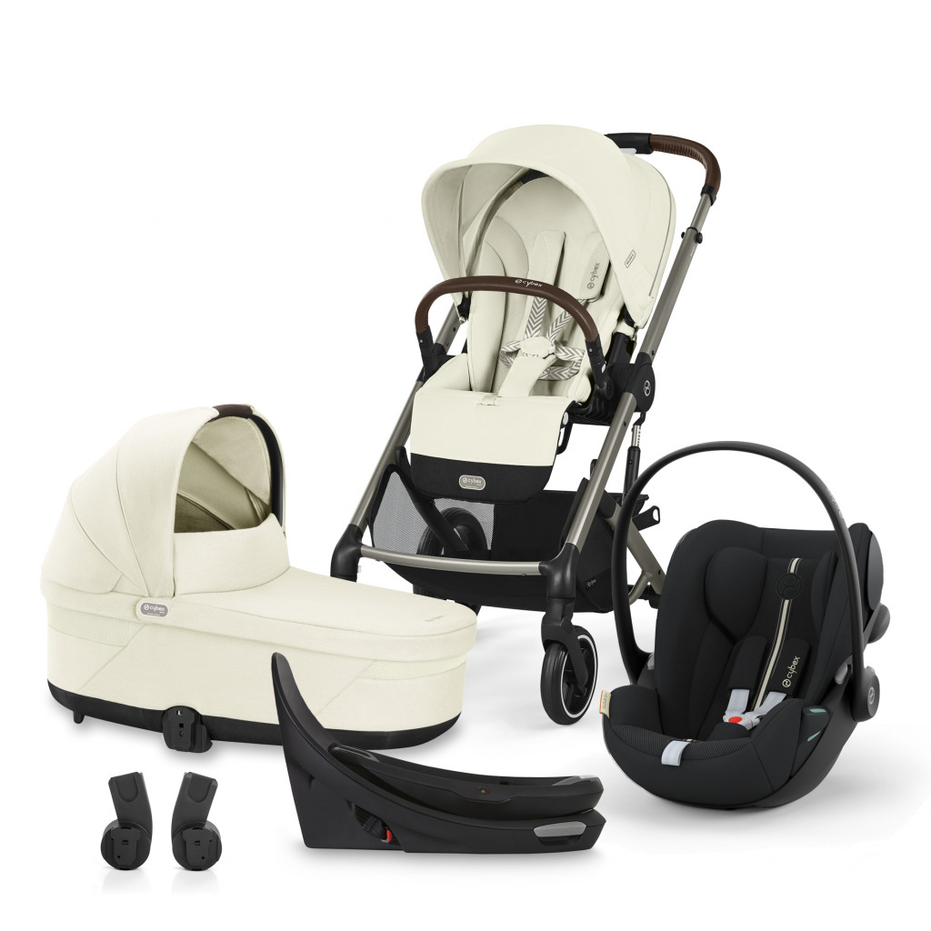 CYBEX Gold Balios 4in1 1